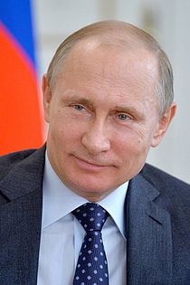  Владимир Путин определи 18 септември за дата на изборите за Държавната дума