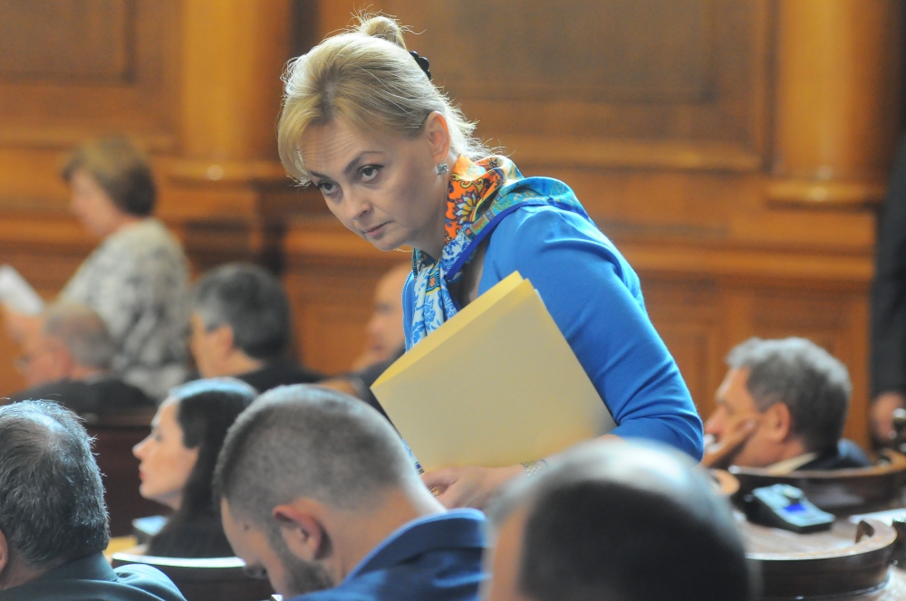 От Националния борд по туризъм с благодарствено писмо до Борисов и Горанов 