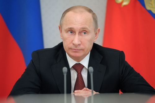 Путин: НАТО въобще не се интересува от позицията на Русия (ВИДЕО)
