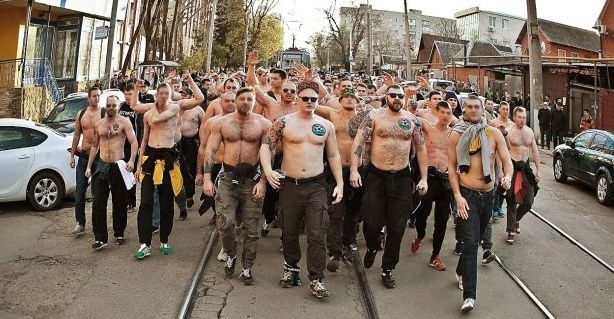 Путин се чуди: Как 200 руснаци биха 1000 англичани