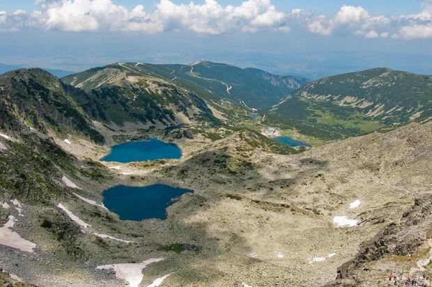 Туристическите обекти, които да посетите през лятото
