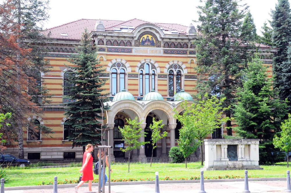 Драма около избора на нов патриарх