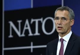 Йенс Столтенберг отхвърли критиките за действията на НАТО в Източна Европа