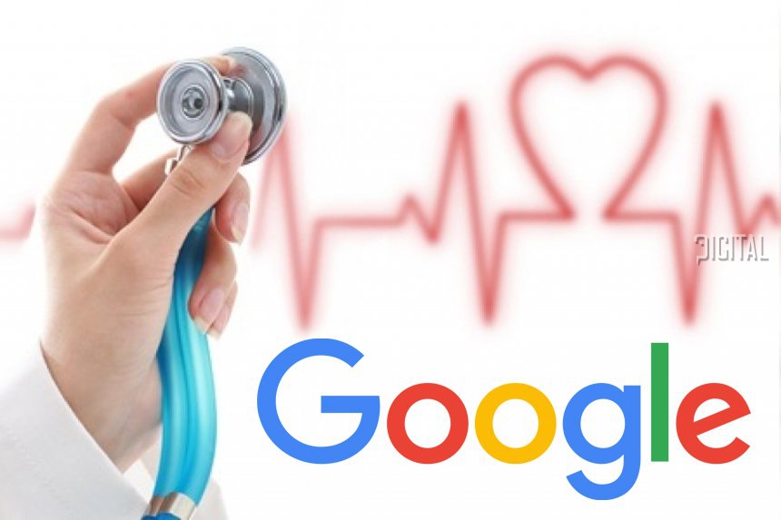 Вече можем да се посъветваме с Google преди да отидем на лекар