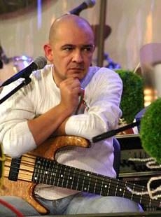 Годжи ще става дядо, синът му стяга сватба с актриса (Снимка)