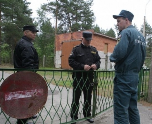 След трагедията в Карелия: Задържаха регионалния ръководител на Роспотребнадзор