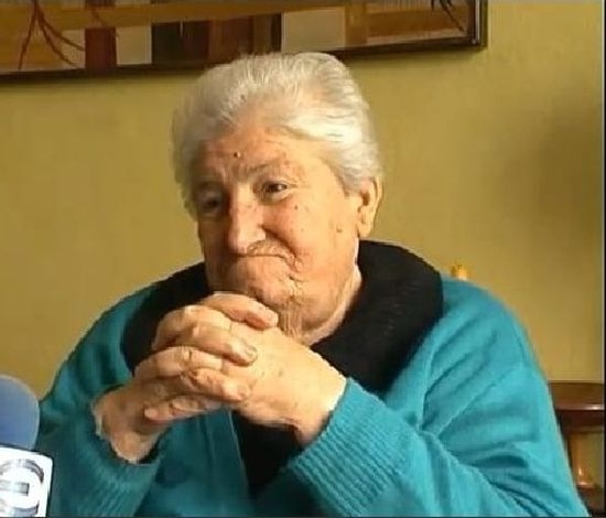 Голяма актриса на малките роли! Ето с какво ще запомним Надя Тодорова (ВИДЕО)