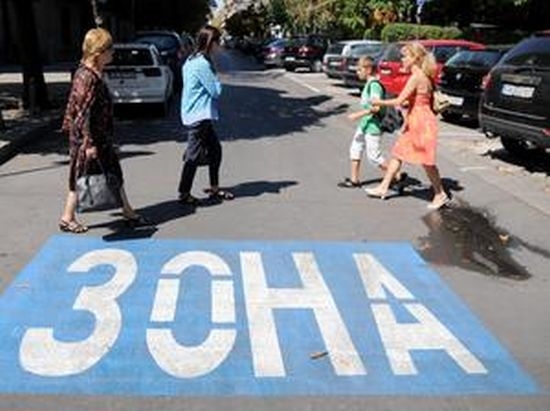 Големи промени в София, синята зона става...