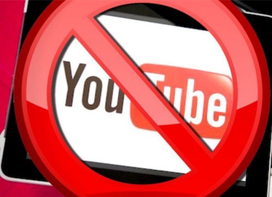 За първи път: YouTube стана жертва на сериозна хакерска атака