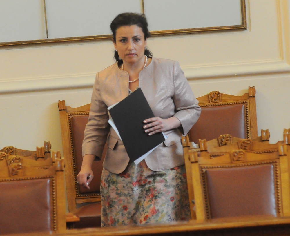 Министър Танева с важна новина за африканската чума 
