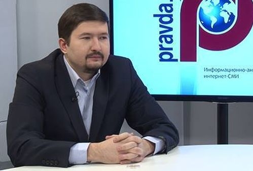 Има ли заплаха за Русия от Brexit, според анализатора Алексей Вязовский