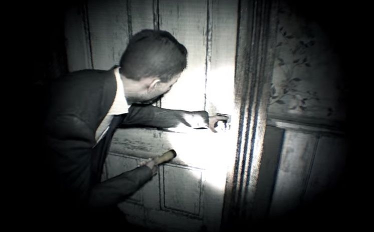 Спокойно! “Resident Evil 7” няма да е история за призраци (ВИДЕО)