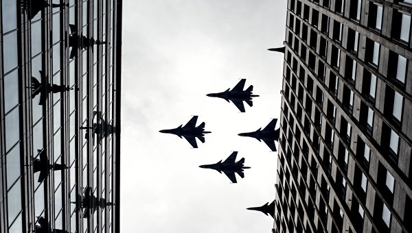 Der Standard: Операцията в Сирия разгоря интерес към руското оръжие 