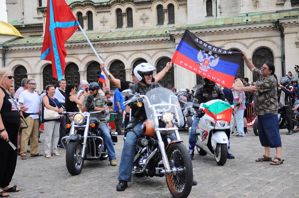 България с удар по Путин по заръка на ЕС, забраниха...