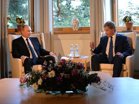 Путин: Русия ще се опита да води диалог с НАТО