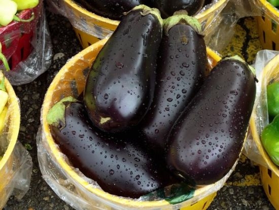 Кой и защо не трябва да яде патладжан
