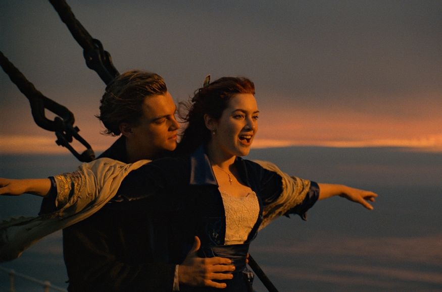 Лондонската легенда Алис Завадски идва с Titanic Live