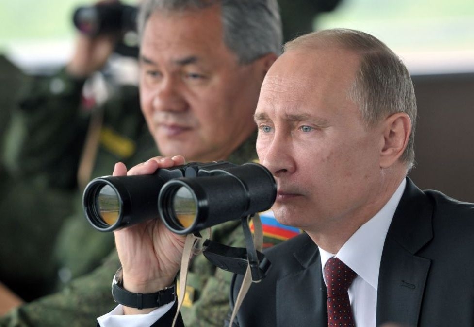 Ето как Путин отговори на НАТО 