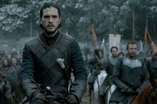 Какво прави деветия епизод на Game of Thrones толкова специален?