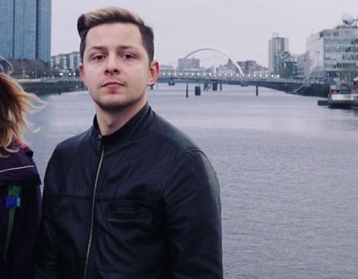 Роберт Радев взе награда за най-добра мъжка роля в Мадрид