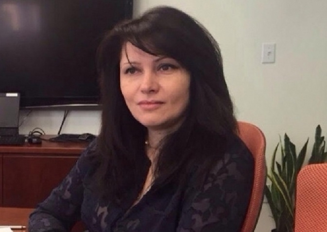 Полско издание раздуха скандал: Порнозвезда и любовница на Порошенко представлява Украйна в НАТО (СНИМКИ 18+) 