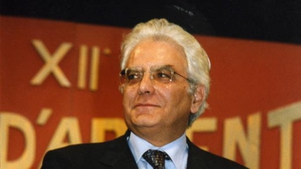 Италианският президент: ЕС трябва да говори в един глас по въпросите за Украйна и Русия