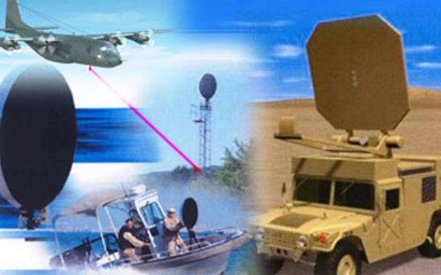 Русия разработва микровълнови оръжия