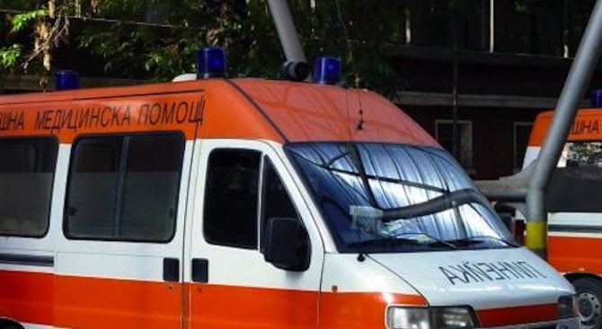 Настаниха в болница касапина Красимир, който закла майка си!