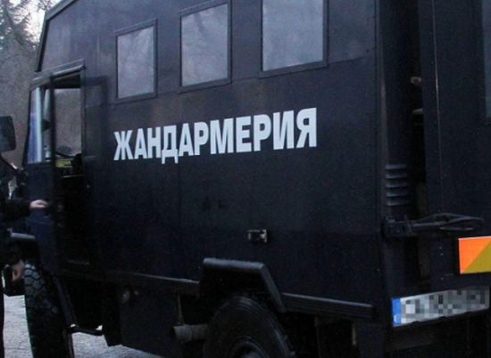 Извънредно: Спецакция блокира "Малашевци" 