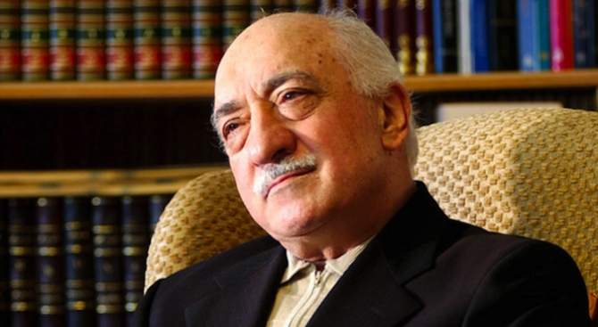 Рекорд! Турската прокуратура поиска 3600 години затвор за Гюлен