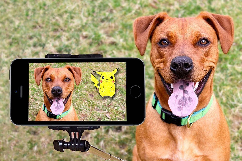 Светът тотално изтрещя: Играта Pokemon Go е най-тегленото приложение 