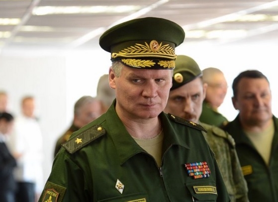 Генерал Конашенков искрено учуден от приказките на министър Ненчев за руските самолети