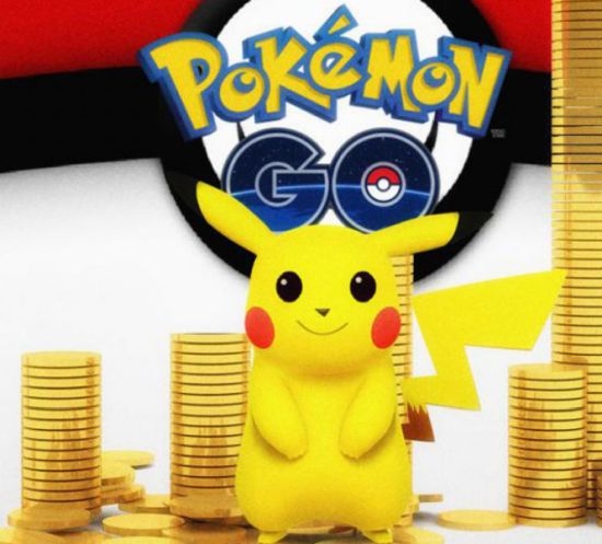 Трудни дни настъпиха за играта Pokemon Go