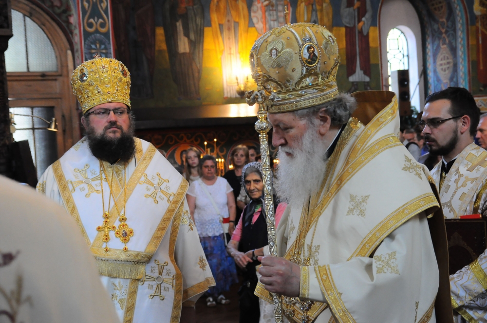 Важен ден за патриарх Неофит, ето какво ще прави
