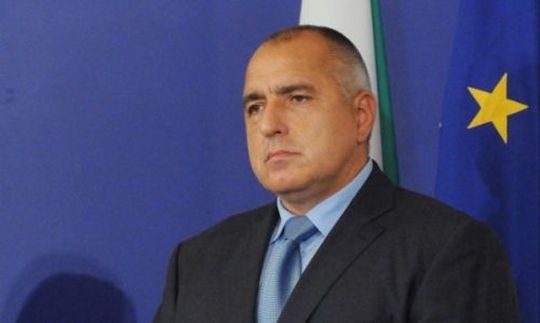 Борисов призова петима премиери да подкрепят Бокова за генерален секретар на ООН