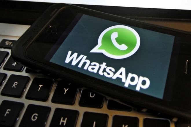 По-добре не пишете срамни съобщения в WhatsApp! Не можете да ги заличите 