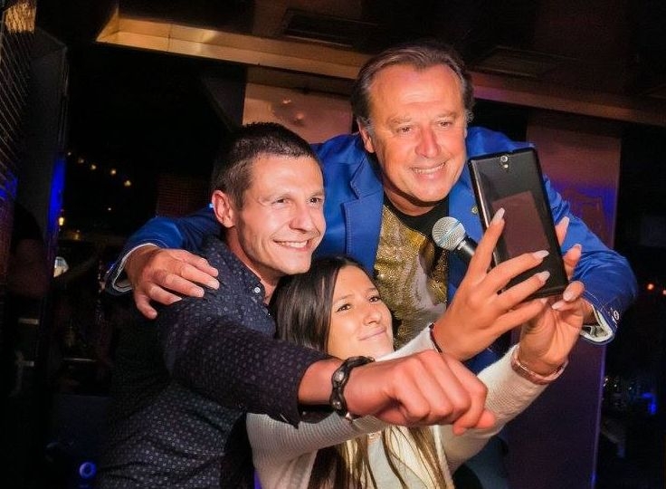 Сръбската легенда Бобан Здравкович проговори само пред "ШОУ" ще купува ли имот у нас 