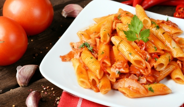 Това са най-вкусните макарони, които някога ще си направите