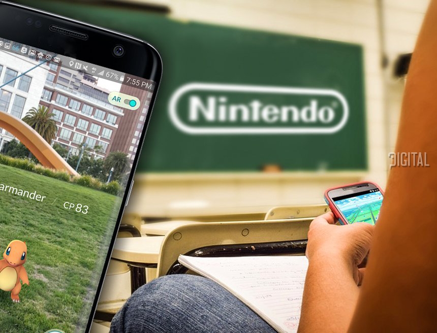 Бизнес за милиарди! Колко пари печели Nintendo от популярността на Pokemon Go