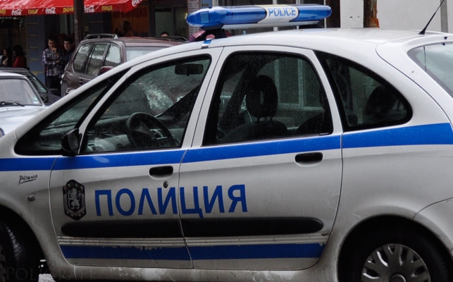 Извънредно! Стрелба в София, иракчанин простреля тежко младеж!