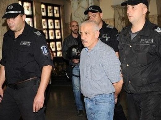 Прокуратурата издаде Европейска заповед за арест Фарук Бекташ