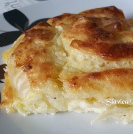 Банички-трепач, толкова вкусни, че ще зарежете диетата заради тях!