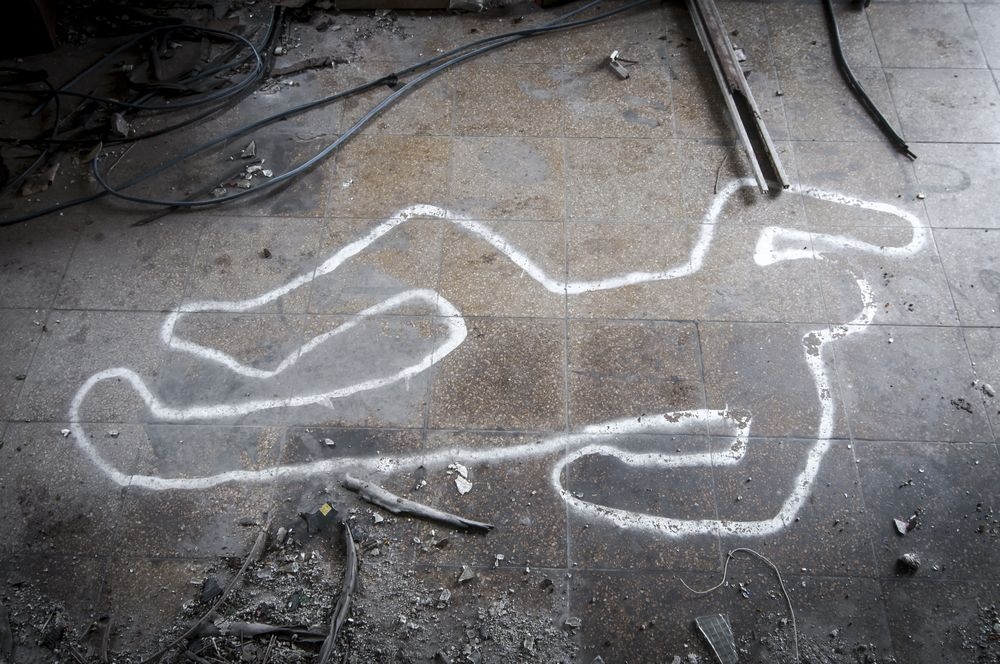 Ужасяващ разказ на 17-годишен удушвач от Джурово: Жертвата порита, порита и после спря!
