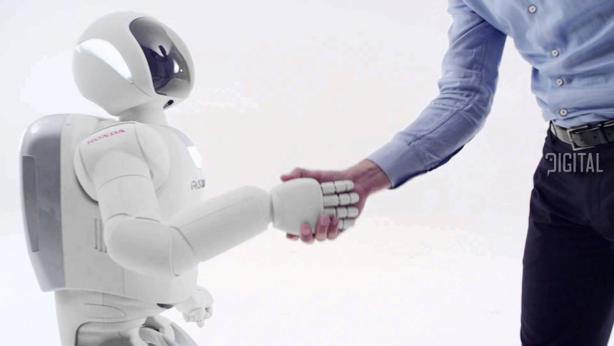 Най-важните моменти от историята на роботиката