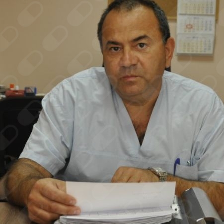 В Пловдив живее магьосникът д-р Кирил Атлиев, спасява живота на отчаяни и отритнати