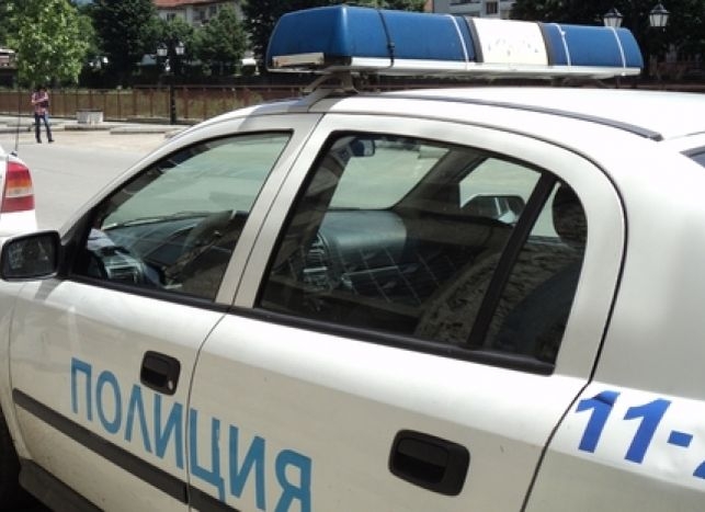 Арабин крещи в мол в София: Ще го взривя!   