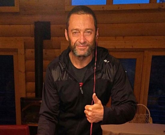 Нова СНИМКА на кинозвезда разплака феновете му: Дали болестта му се завръща