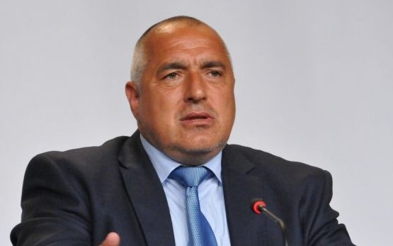 Борисов поискал уволнение на шефове на Гранична полиция заради сделка с трафикант