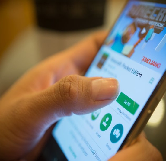 Какво означават кодовете за грешки в Google Play