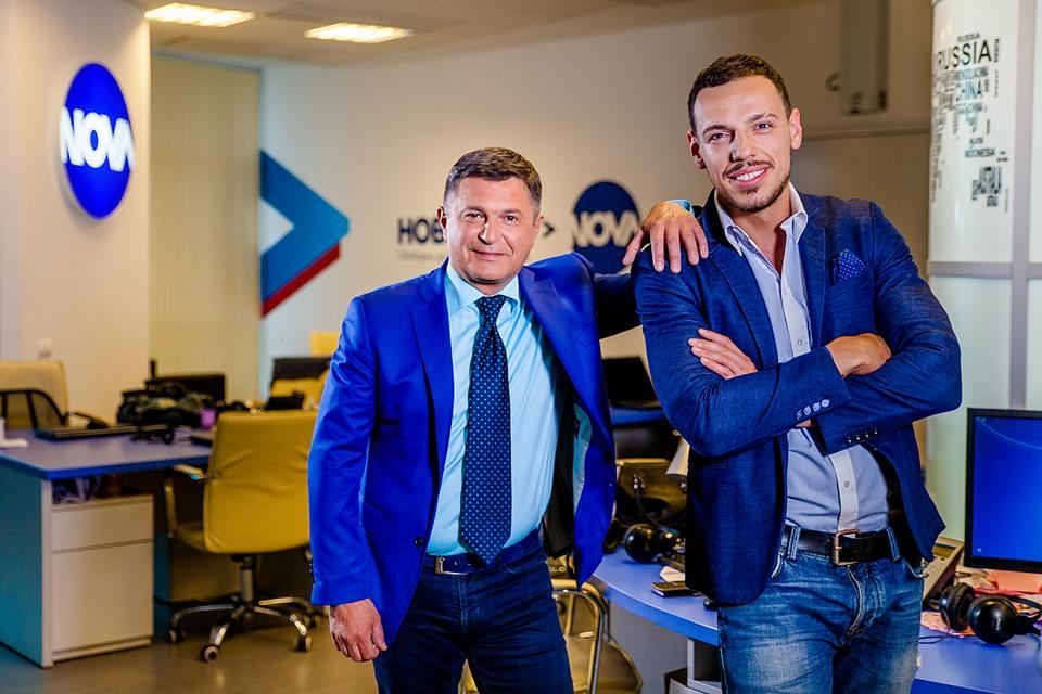 "Лудия репортер” Даниел Петканов пред “ШОУ”: Аз съм беднякът олигофрен!